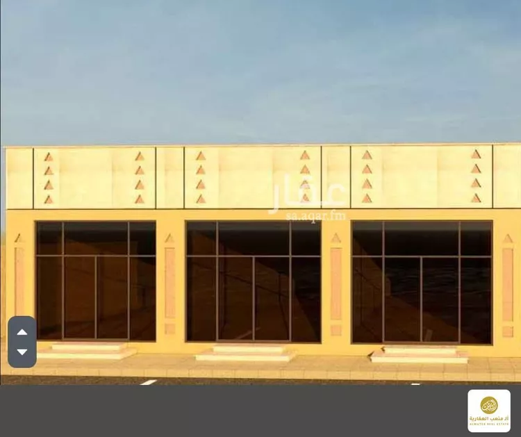 محل للإيجار في شارع نهاوند, حي العزيزية, مدينة الرياض, منطقة الرياض صورة 4