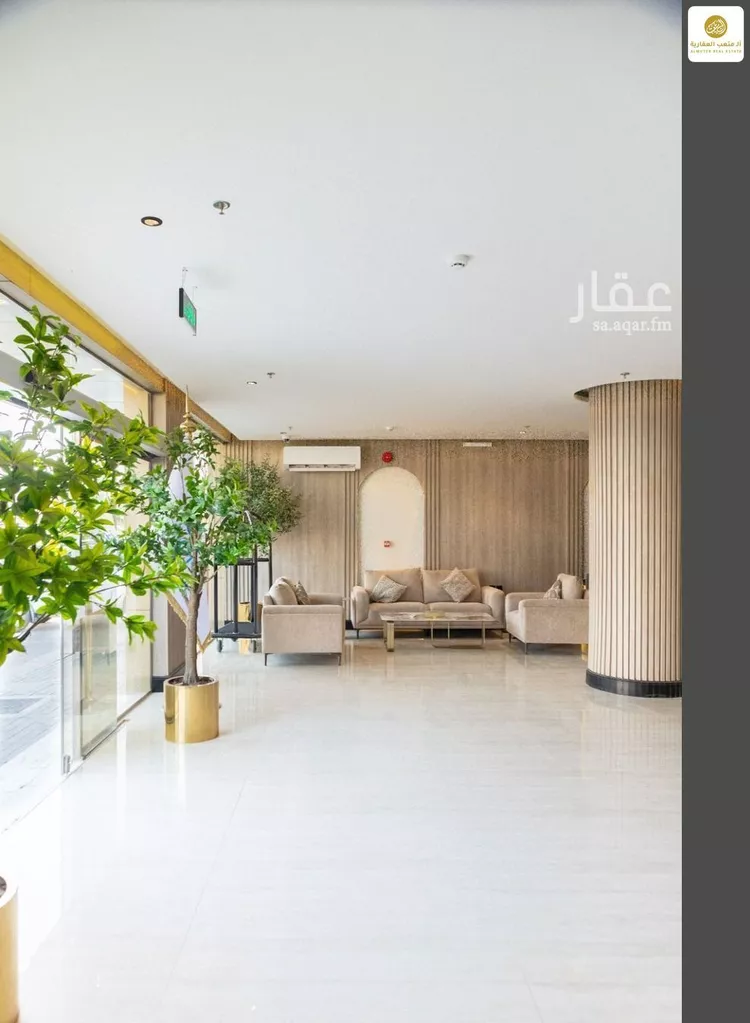 شقة للإيجار في شارع الميزان, حي الفلاح, مدينة الرياض, منطقة الرياض