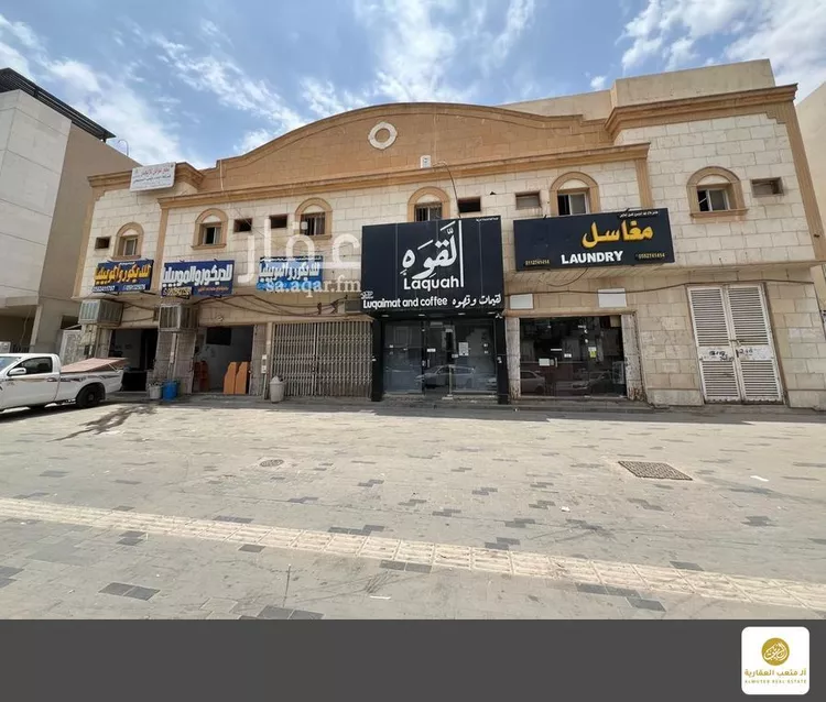 Apartment for Rent in Riyadh Al Wadi