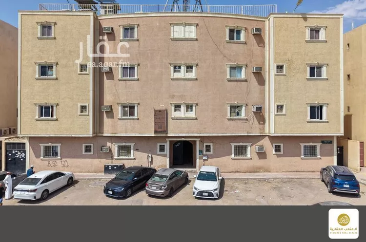 Apartment for Rent in Riyadh An Nadhim