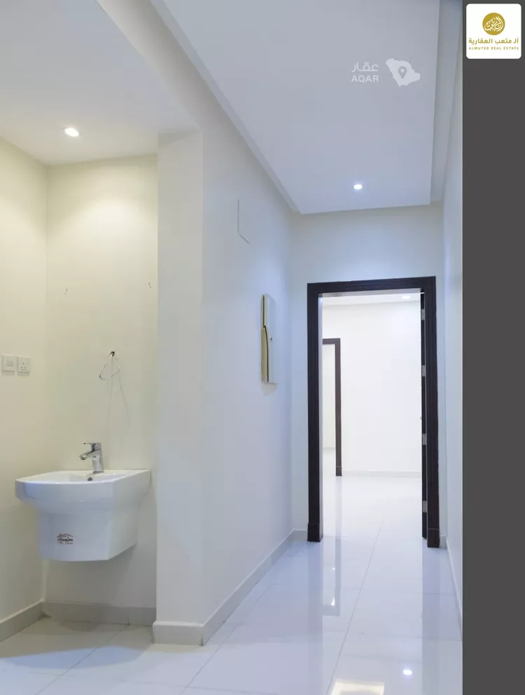 Apartment for Rent in Riyadh Al Malqa 9