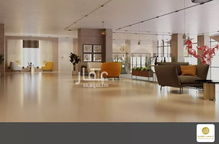 عمارة للإيجار في شارع الملك عبدالعزيز ابن عبدالرحمن سعود, حي المربع, مدينة الرياض, منطقة الرياض صورة 2