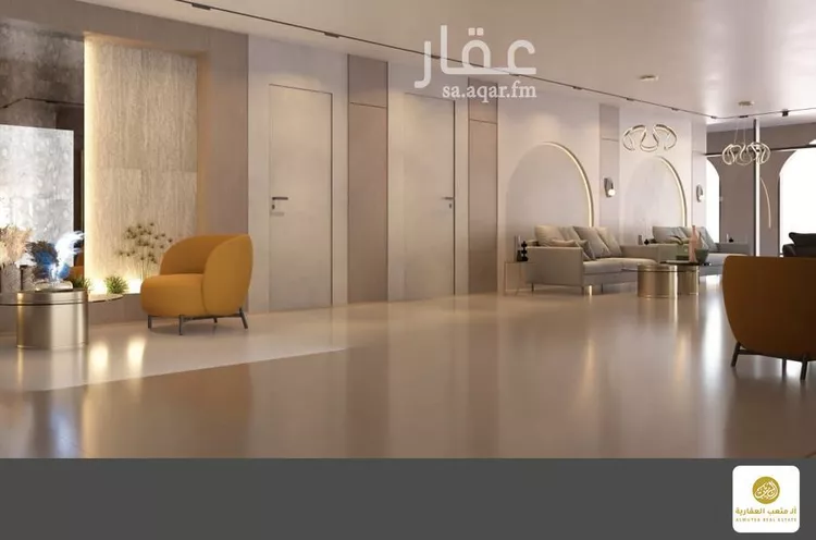 عمارة للإيجار في شارع الملك عبدالعزيز ابن عبدالرحمن سعود, حي المربع, مدينة الرياض, منطقة الرياض صورة 4