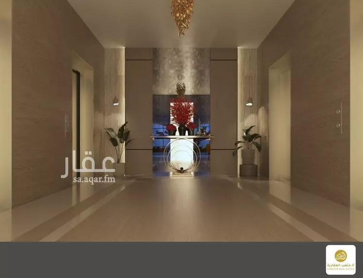 شقة للإيجار في شارع الملك عبدالعزيز ابن عبدالرحمن سعود, حي المربع, مدينة الرياض, منطقة الرياض صورة 4