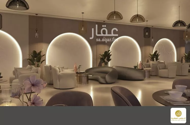 شقة للإيجار في شارع الملك عبدالعزيز ابن عبدالرحمن سعود, حي المربع, مدينة الرياض, منطقة الرياض صورة 3