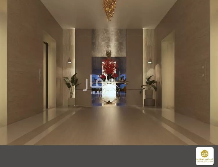 شقة للإيجار في شارع الملك عبدالعزيز ابن عبدالرحمن سعود, حي المربع, مدينة الرياض, منطقة الرياض صورة 4