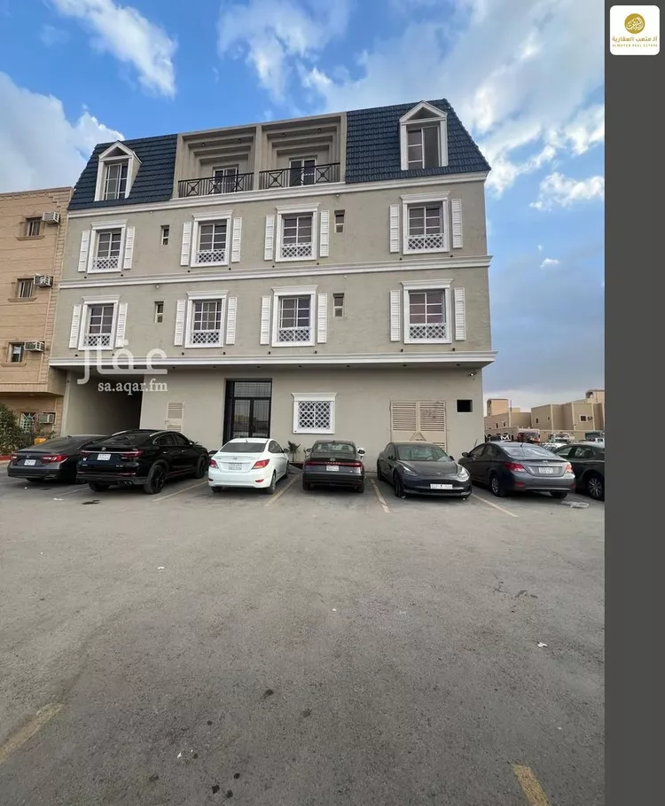 شقة للإيجار في شارع طيبة, حي الوادي, مدينة الرياض, منطقة الرياض صورة 4