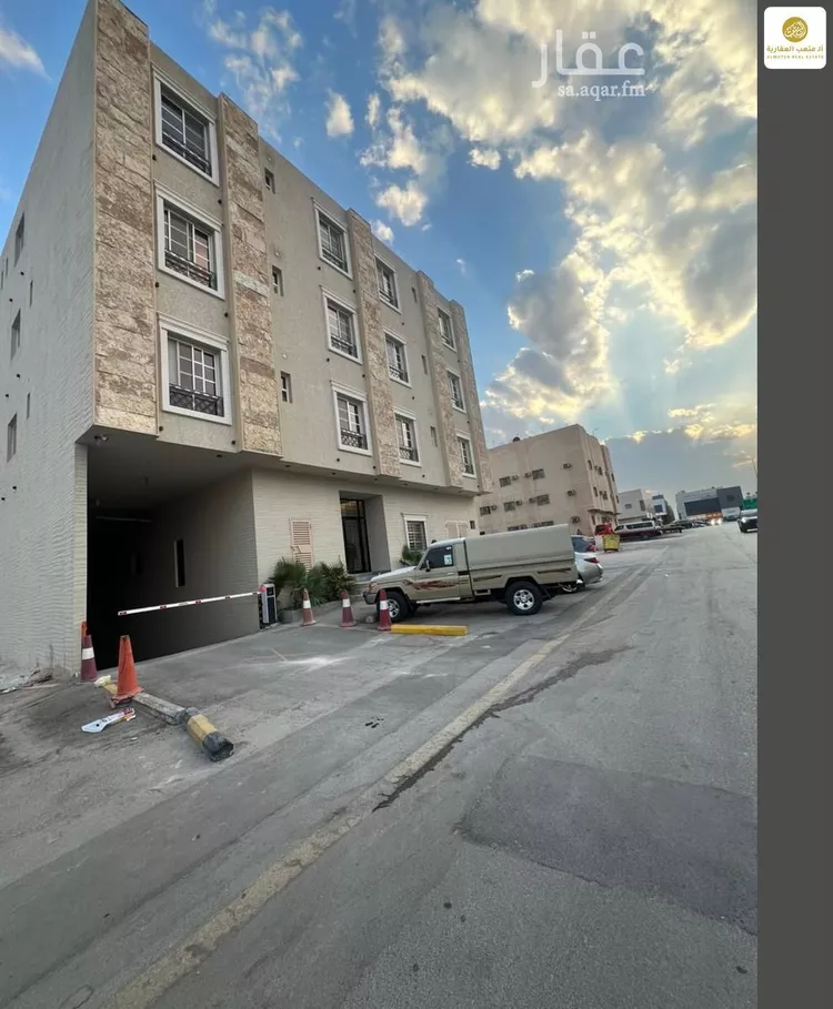 شقة للإيجار في شارع طيبة, حي الوادي, مدينة الرياض, منطقة الرياض صورة 2