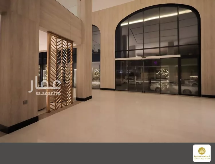 شقة للإيجار في شارع الملك عبدالعزيز ابن عبدالرحمن سعود, حي المربع, مدينة الرياض, منطقة الرياض 7