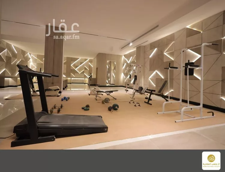 شقة للإيجار في شارع الملك عبدالعزيز ابن عبدالرحمن سعود, حي المربع, مدينة الرياض, منطقة الرياض 21