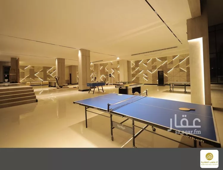 شقة للإيجار في شارع الملك عبدالعزيز ابن عبدالرحمن سعود, حي المربع, مدينة الرياض, منطقة الرياض 17