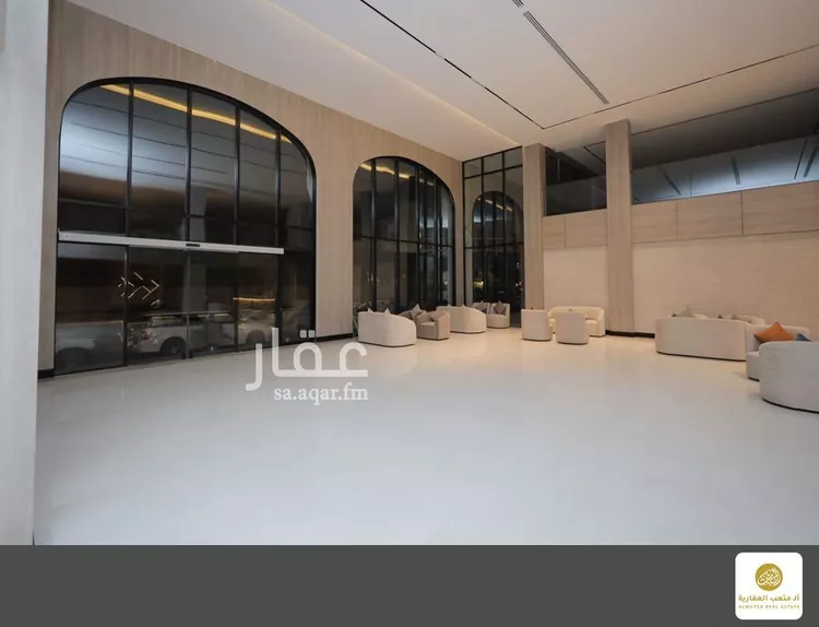 شقة للإيجار في شارع الملك عبدالعزيز ابن عبدالرحمن سعود, حي المربع, مدينة الرياض, منطقة الرياض صورة 5