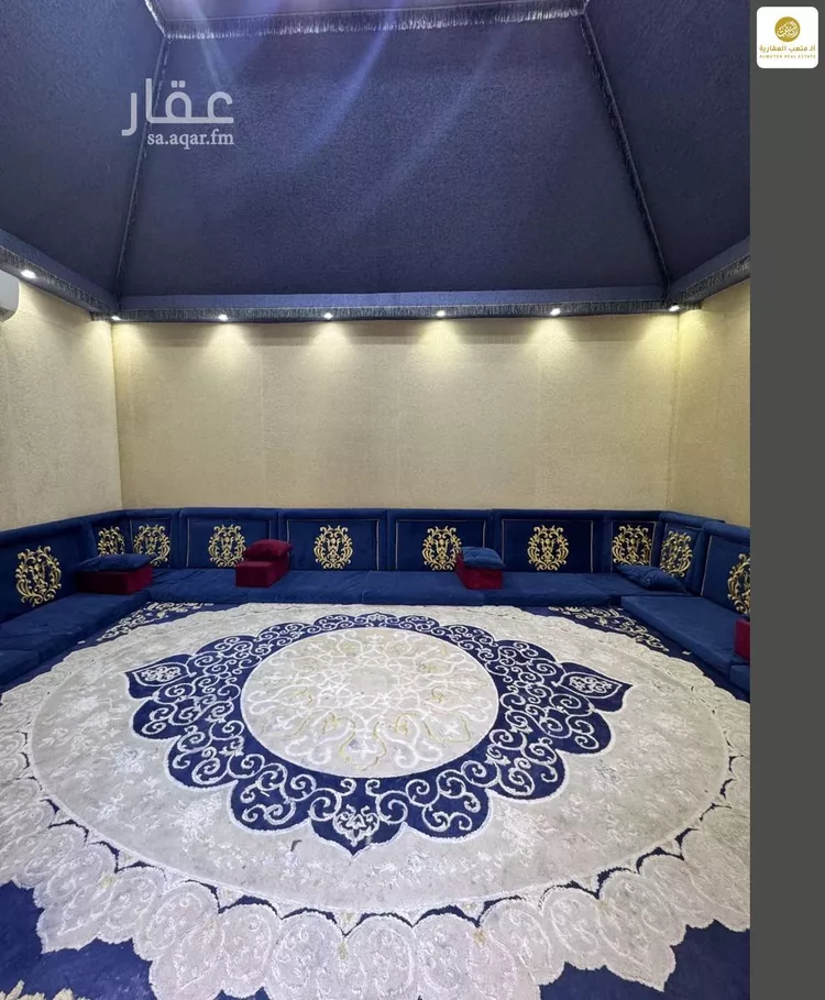 Villa for Rent in Riyadh King Abdullah صورة 4