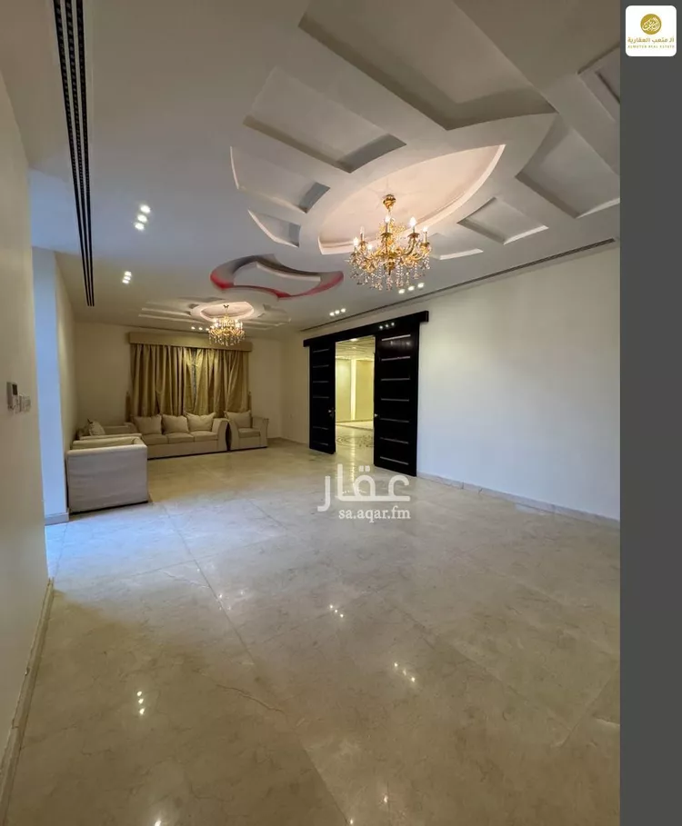 Villa for Rent in Riyadh King Abdullah صورة 5