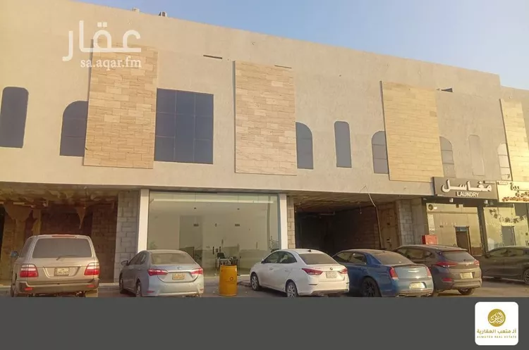 محل للإيجار في شارع السنبل, حي الجنادرية, مدينة الرياض, منطقة الرياض صورة 4