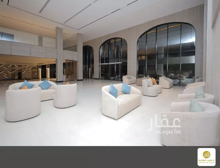 استوديو للإيجار في شارع سنان بن مقرن, حي المربع, مدينة الرياض, منطقة الرياض 7