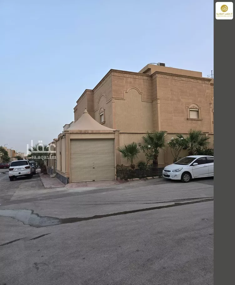فيلا للبيع في شارع طعمة, حي الندى, مدينة الرياض, منطقة الرياض