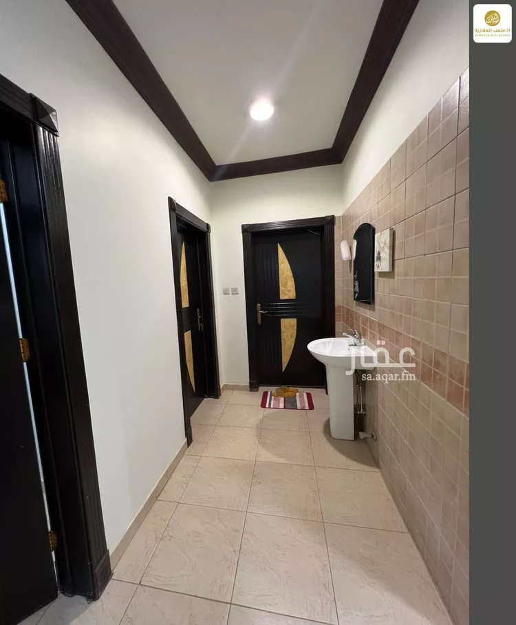 شقة للإيجار في شارع أبيان, حي الندى, مدينة الرياض, منطقة الرياض 8