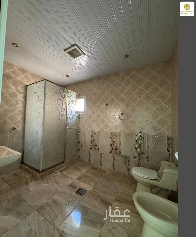 فيلا للإيجار في شارع أبحر, حي التعاون, مدينة الرياض, منطقة الرياض 17