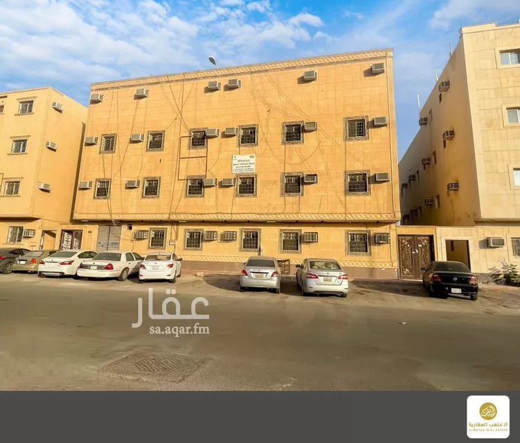 شقة للإيجار في شارع محمد علي جناح, حي اليرموك, مدينة الرياض, منطقة الرياض صورة 2