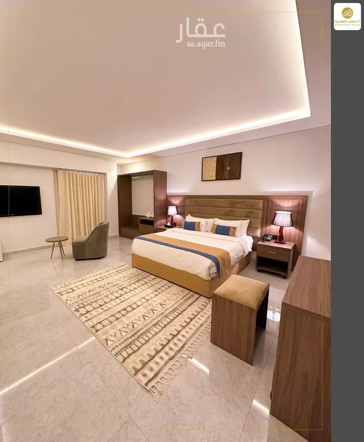 شقة للإيجار في شارع وادي الشعراء, حي العليا, مدينة الرياض, منطقة الرياض 6