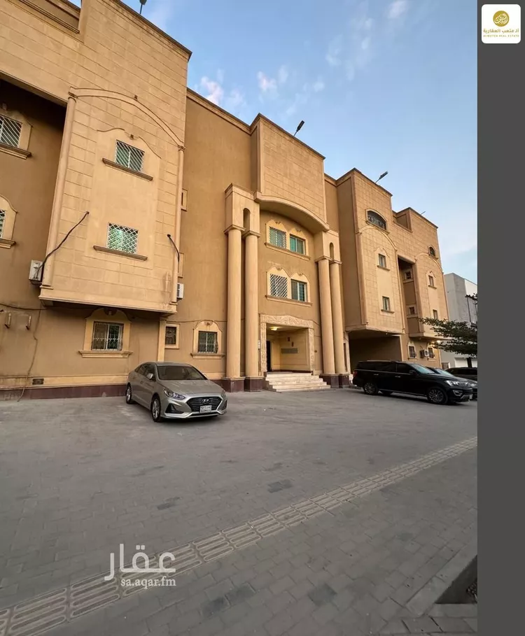 شقة للإيجار في شارع وادي الزرقاء, حي الندى, مدينة الرياض, منطقة الرياض صورة 2