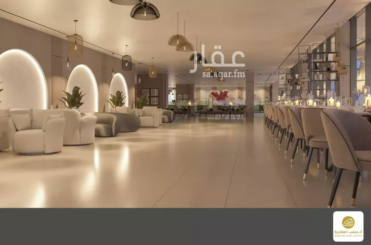 شقة للإيجار في شارع الملك عبدالعزيز ابن عبدالرحمن سعود, حي المربع, مدينة الرياض, منطقة الرياض 9