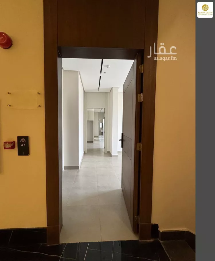 شقة للإيجار في شارع البلقاء, حي الرمال, مدينة الرياض, منطقة الرياض صورة 5