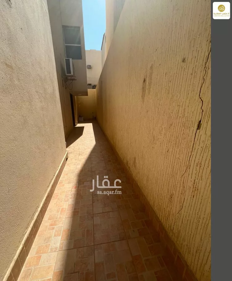 Floor for Rent in Riyadh Al Wadi صورة 2