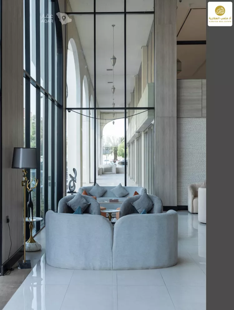 Apartment for Rent in Riyadh Al Murabba 9