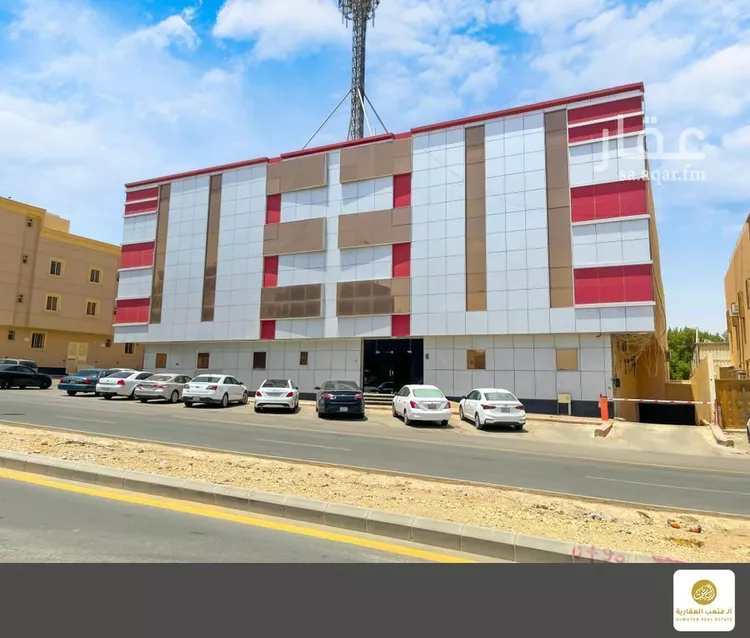 شقة للإيجار في شارع وادي أبي عرب, حي الوادي, مدينة الرياض, منطقة الرياض صورة 3
