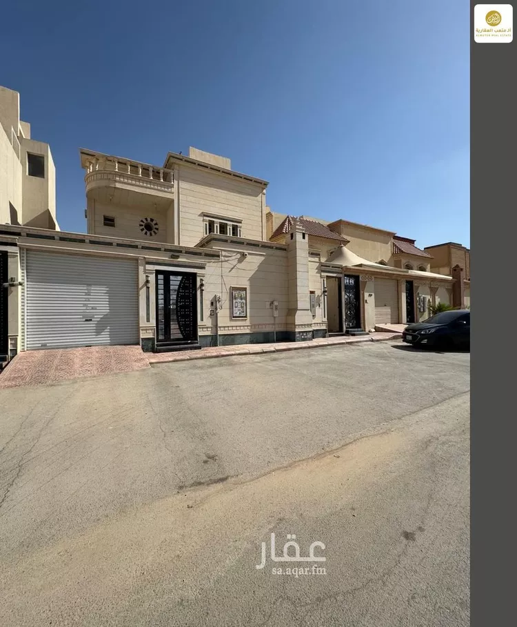 دور للإيجار في شارع قسمه, حي اليرموك, مدينة الرياض, منطقة الرياض صورة 2