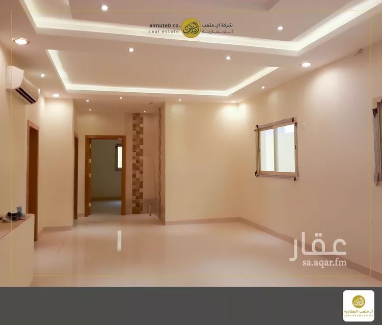شقة للإيجار في شارع  عبدالله المخضوب, حي الوادي, مدينة الرياض, منطقة الرياض صورة 5