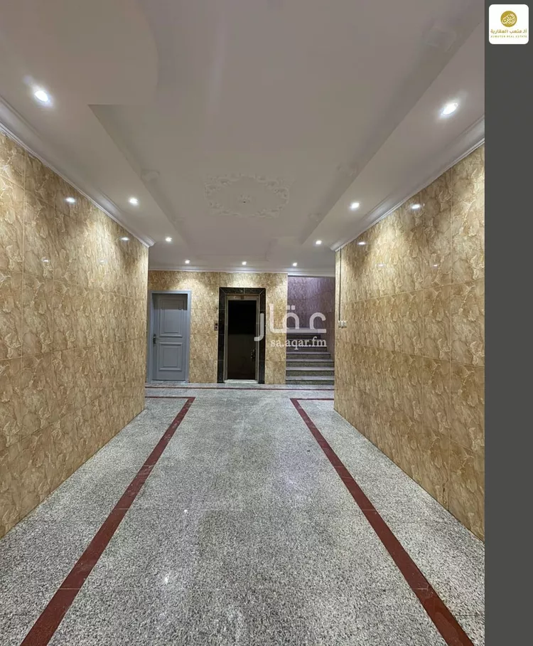 شقة للإيجار في شارع ابي جعفر المنصور, حي اليرموك, مدينة الرياض, منطقة الرياض صورة 2