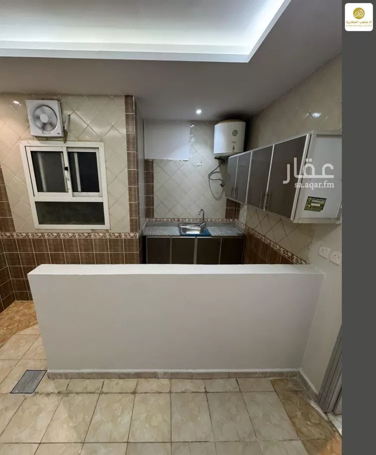 شقة للإيجار في شارع ابي جعفر المنصور, حي اليرموك, مدينة الرياض, منطقة الرياض 8