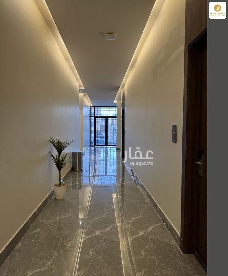 شقة للإيجار في شارع طيبة, حي الوادي, مدينة الرياض, منطقة الرياض صورة 5