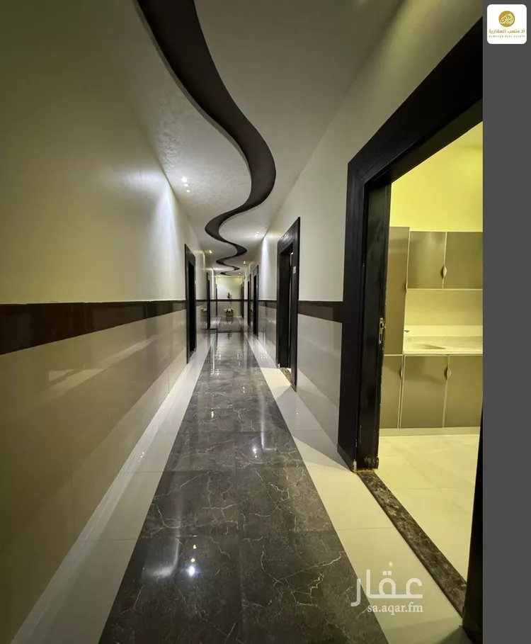 شقة للإيجار في شارع وادي أبي عرب, حي الوادي, مدينة الرياض, منطقة الرياض صورة 5