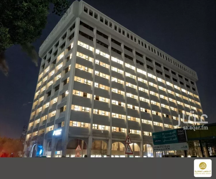 شقة للإيجار في شارع الملك عبدالعزيز ابن عبدالرحمن سعود, حي المربع, مدينة الرياض, منطقة الرياض صورة 2