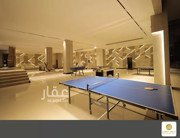 شقة للإيجار في شارع الملك عبدالعزيز ابن عبدالرحمن سعود, حي المربع, مدينة الرياض, منطقة الرياض 19