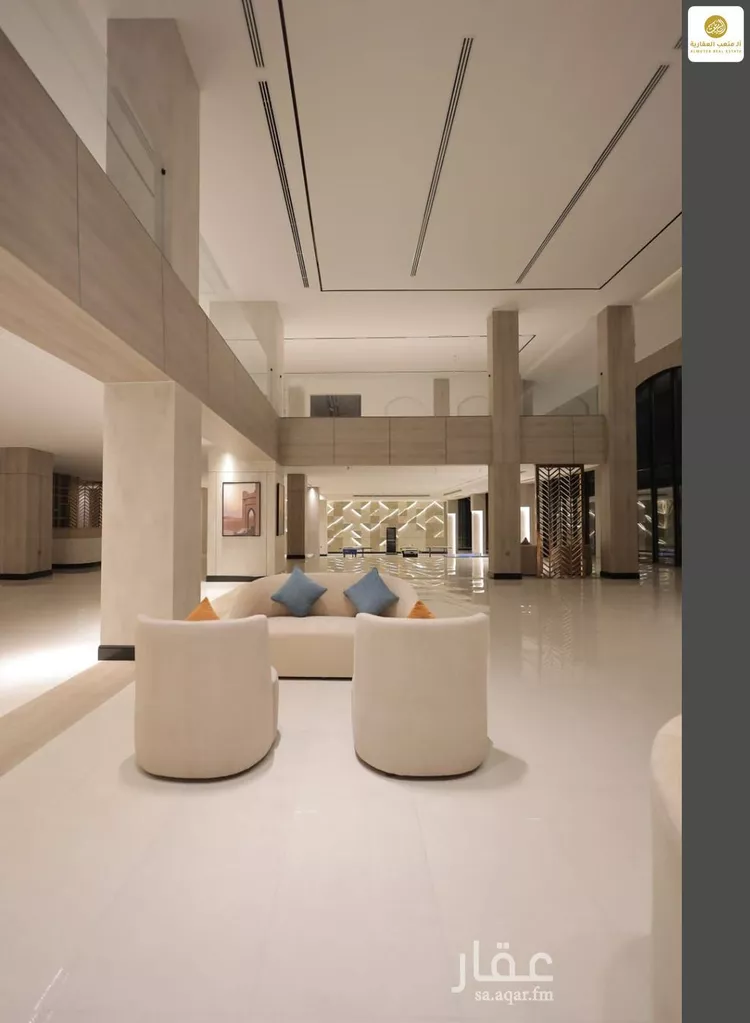 شقة للإيجار في شارع الملك عبدالعزيز ابن عبدالرحمن سعود, حي المربع, مدينة الرياض, منطقة الرياض صورة 3