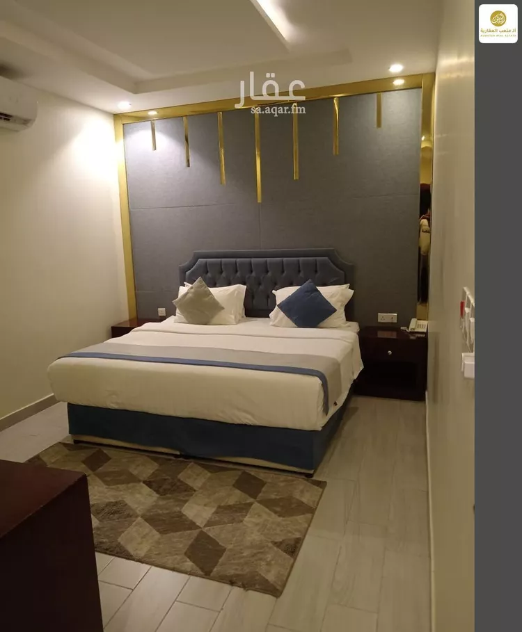 شقة للإيجار في شارع عبدالله المخضوب, حي الفلاح, مدينة الرياض, منطقة الرياض صورة 3