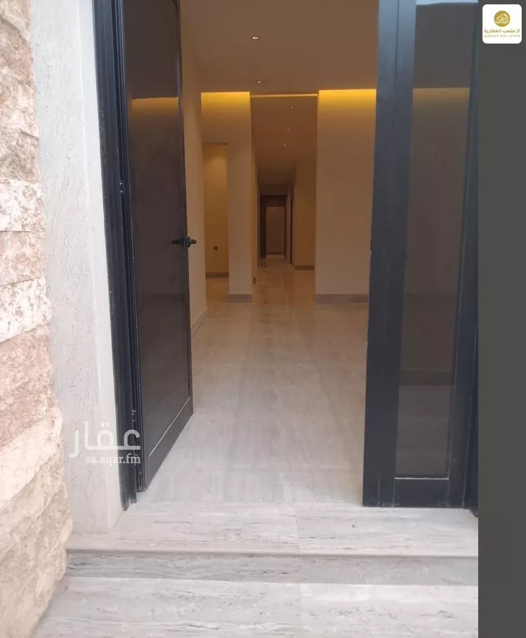 دور للإيجار في شارع عبيد بن رافع, حي الرمال, مدينة الرياض, منطقة الرياض صورة 2