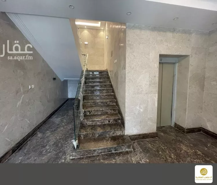 شقة للإيجار في شارع علي القرشي, حي أبحر الشمالية, مدينة جدة, منطقة مكة المكرمة صورة 2