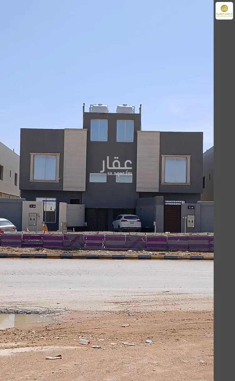 دور للإيجار في شارع الصياد, حي الجنادرية, مدينة الرياض, منطقة الرياض