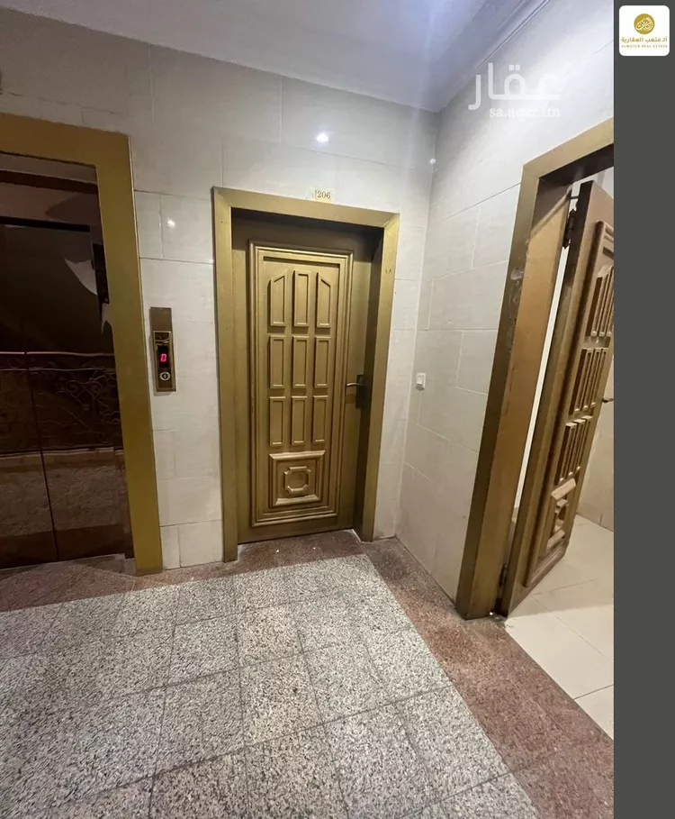شقة للإيجار في شارع عيسى رواس, حي الفلاح, مدينة الرياض, منطقة الرياض صورة 4
