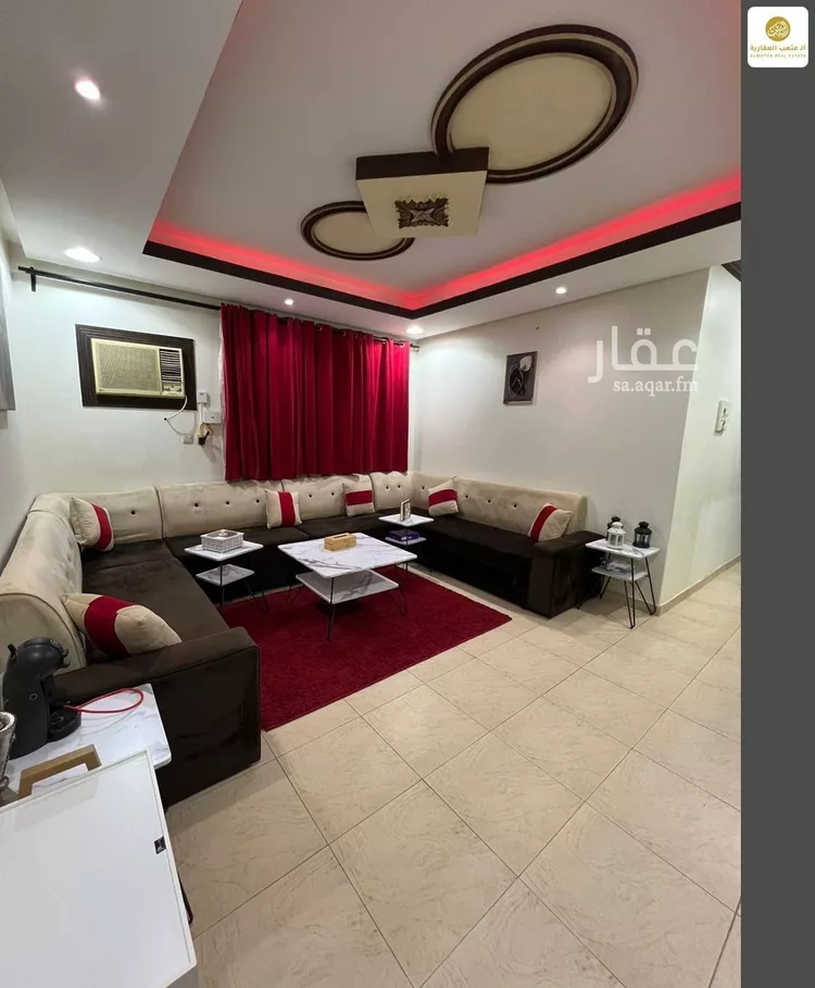شقة للإيجار في شارع أبيان, حي الندى, مدينة الرياض, منطقة الرياض 7