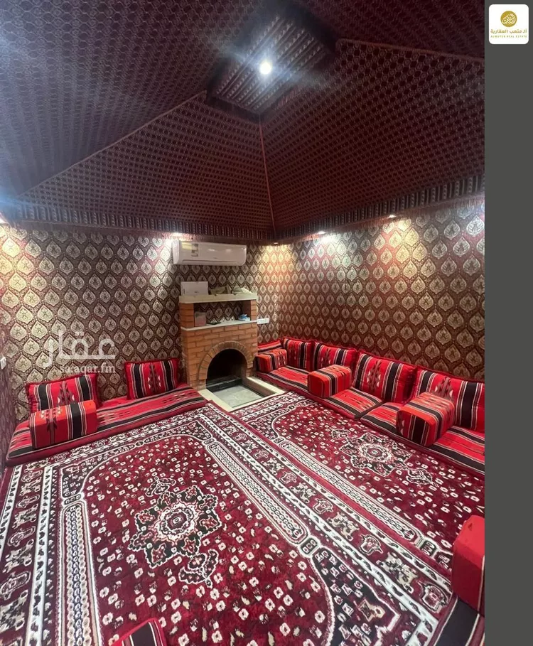شقة للإيجار في شارع أبيان, حي الندى, مدينة الرياض, منطقة الرياض 15