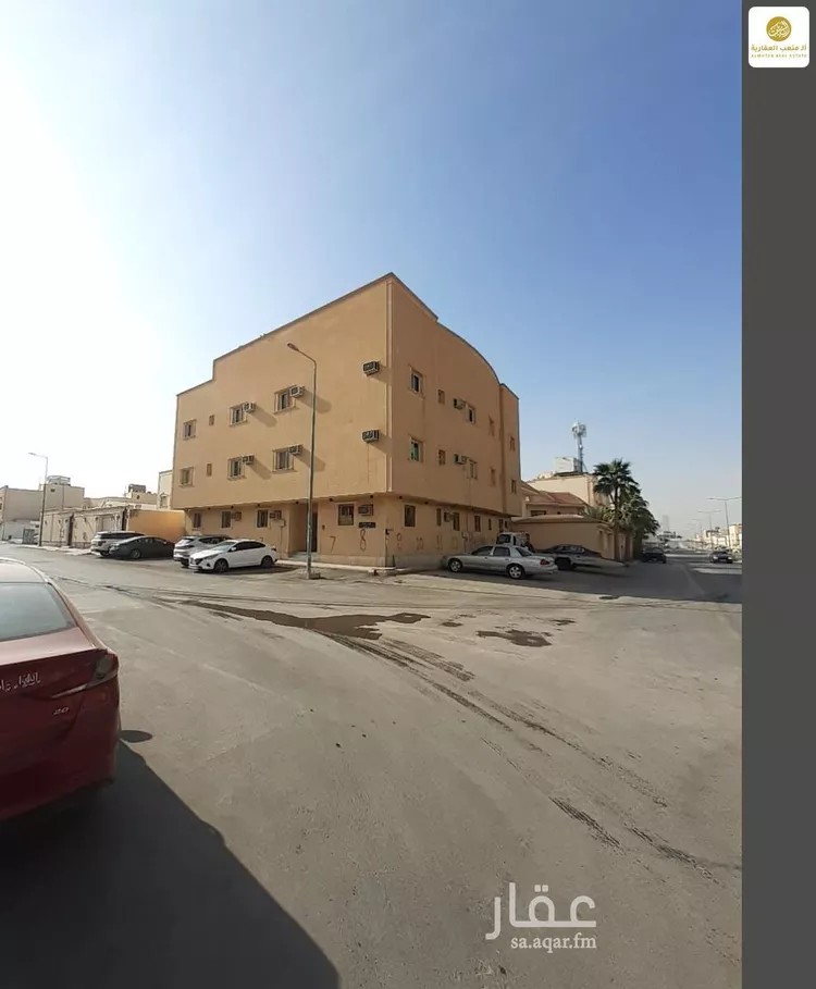 شقة للإيجار في شارع وادي ترج, حي الوادي, مدينة الرياض, منطقة الرياض