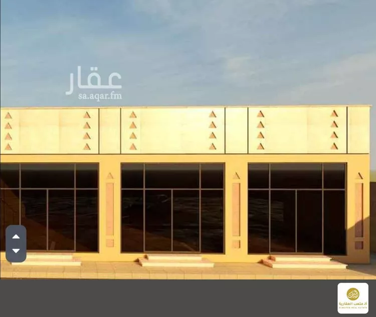 محل للإيجار في شارع نهاوند, حي العزيزية, مدينة الرياض, منطقة الرياض صورة 3