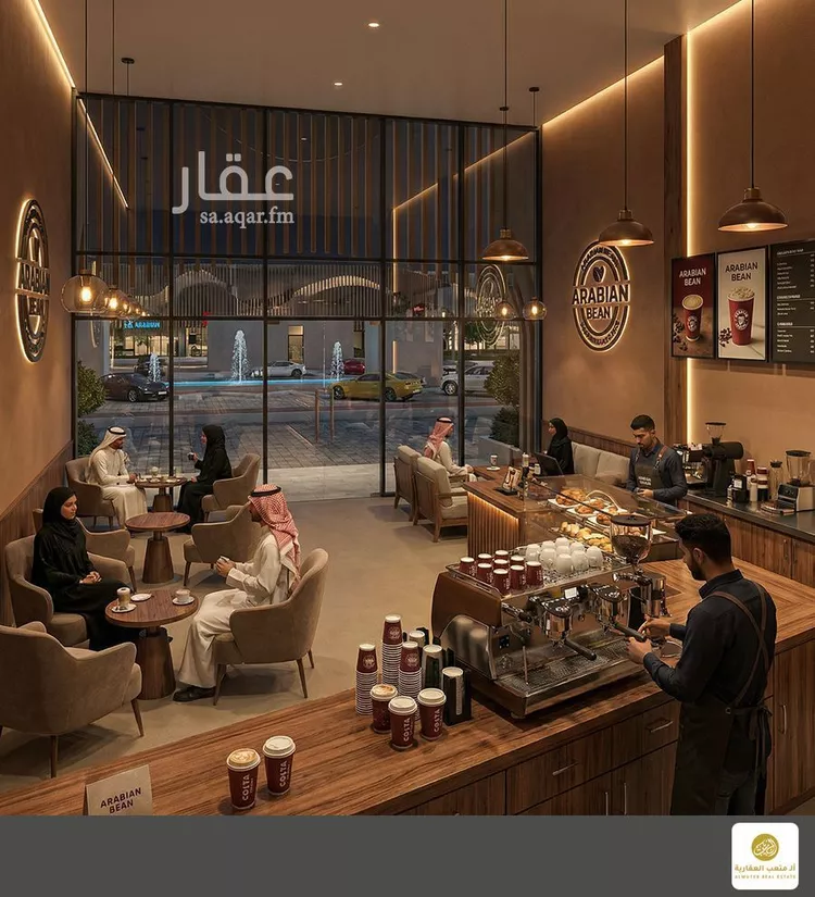 Shop for Rent in Riyadh Al Quds صورة 4